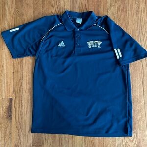 Adidas Pitt polo shirt